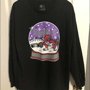 OVO Christmas Day long sleeve